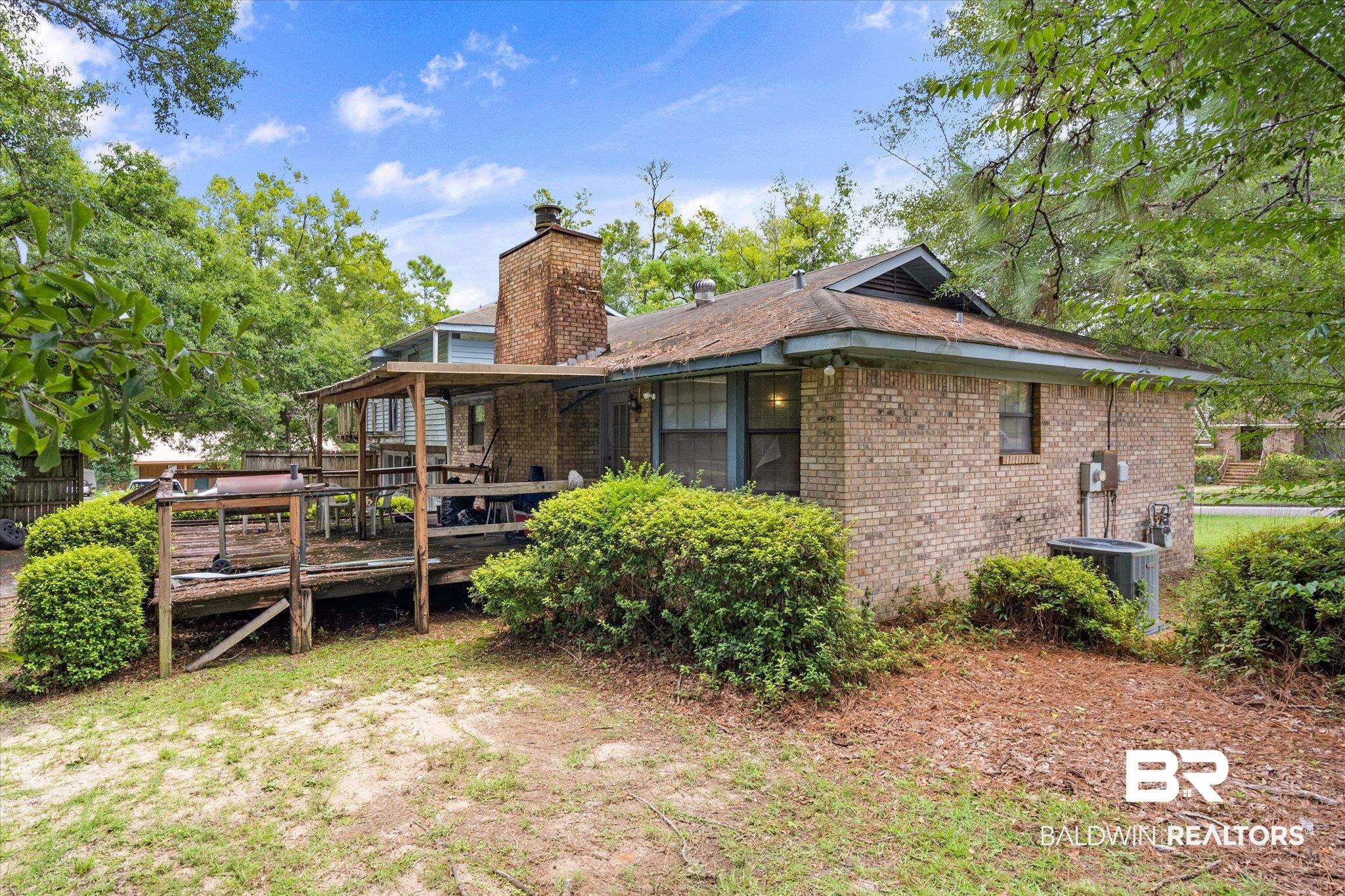 6400 St Thomas Court Mobile, AL 36618 - Photo 18 of 21