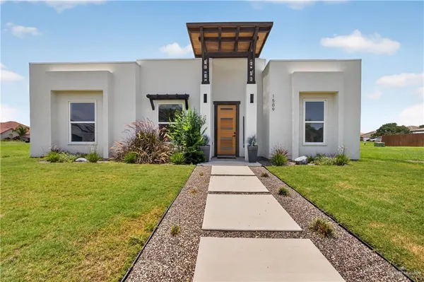 $279,000 | 1509 Vida Dulce, Weslaco, TX 78596