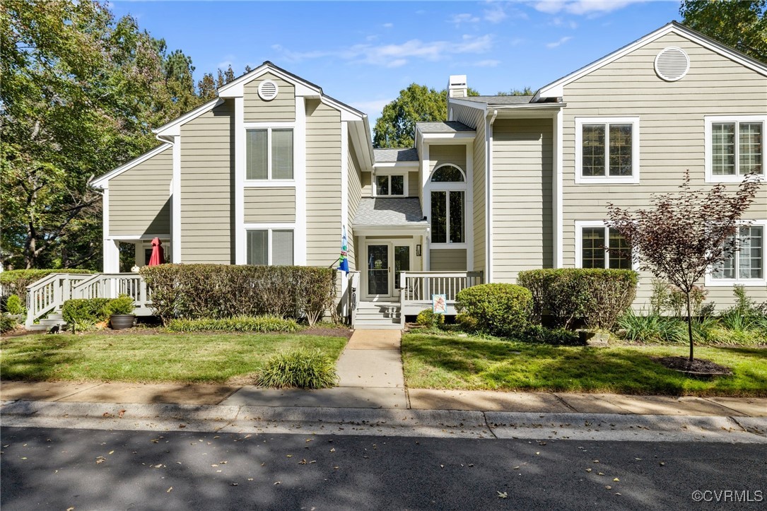 3117 Stony Point Road, Unit B Richmond, VA 23235 - Photo 1 of 29 Gallery Image 1