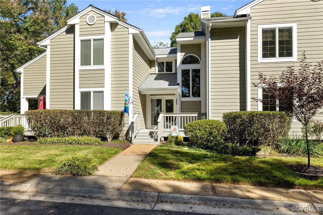 3117 Stony Point Road, Unit B Richmond, VA 23235 - Photo 2 of 29 Gallery Image 2