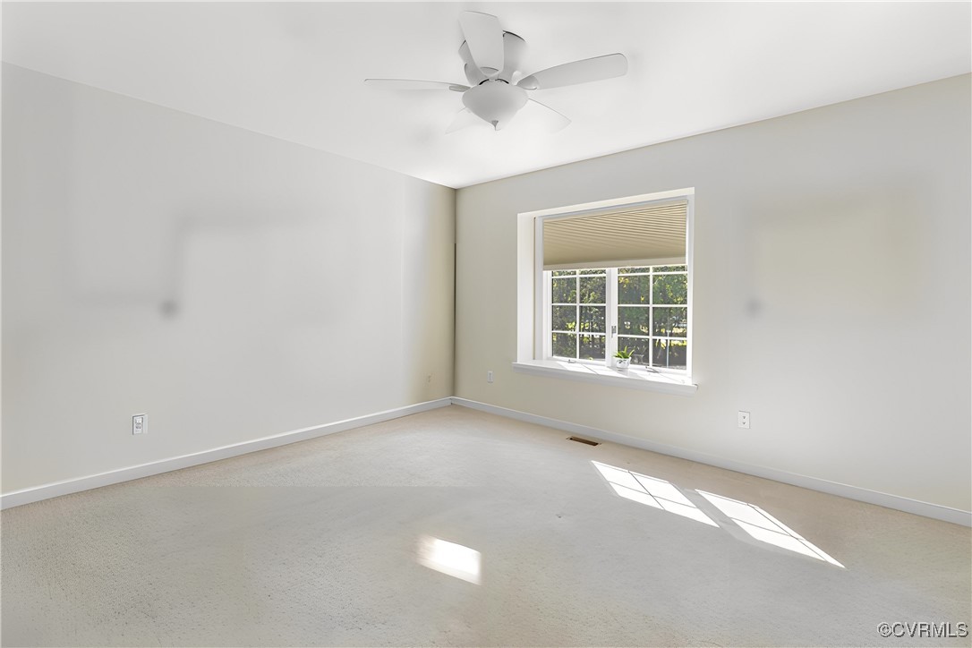 3117 Stony Point Road, Unit B Richmond, VA 23235 - Photo 22 of 29 3rd bedroom, upstairs