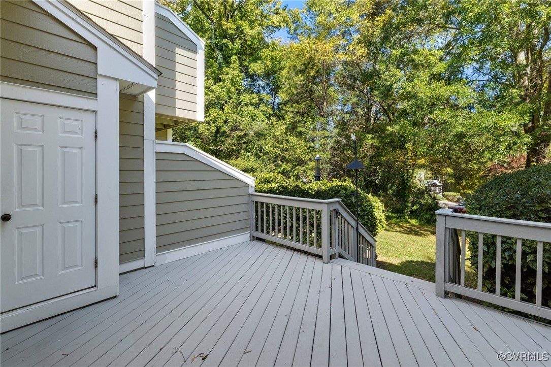 3117 Stony Point Road, Unit B Richmond, VA 23235 - Photo 23 of 29 Gallery Image 23
