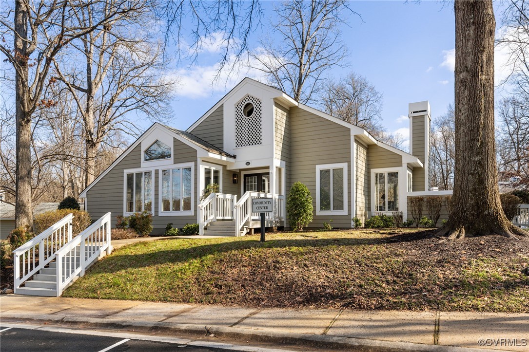 3117 Stony Point Road, Unit B Richmond, VA 23235 - Photo 29 of 29 Gallery Image 29
