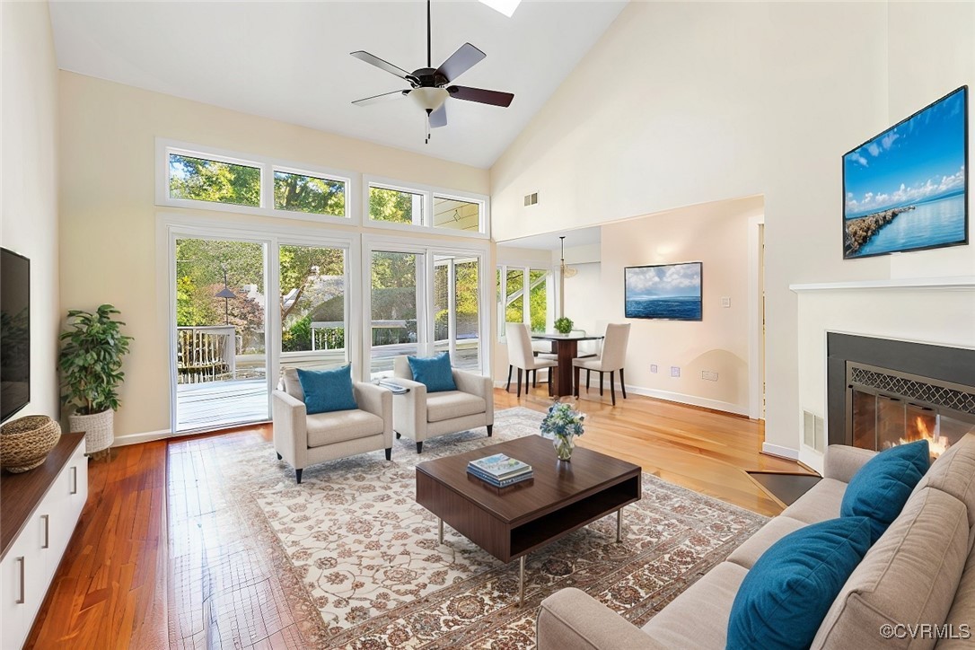 3117 Stony Point Road, Unit B Richmond, VA 23235 - Photo 5 of 29 Photo virtually staged