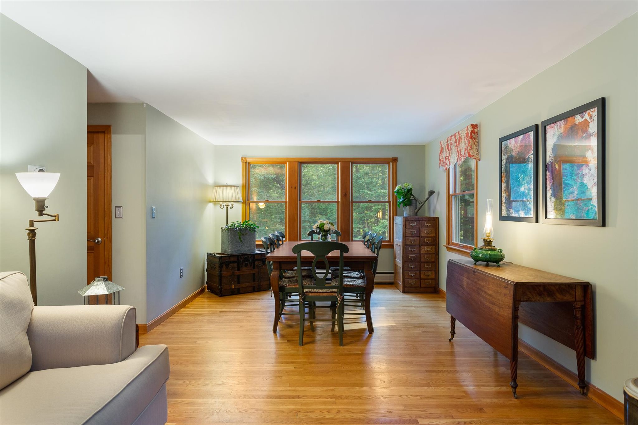 26 Potter Road Wilton, NH 03086 - Photo 3 of 40 Gallery Image 3