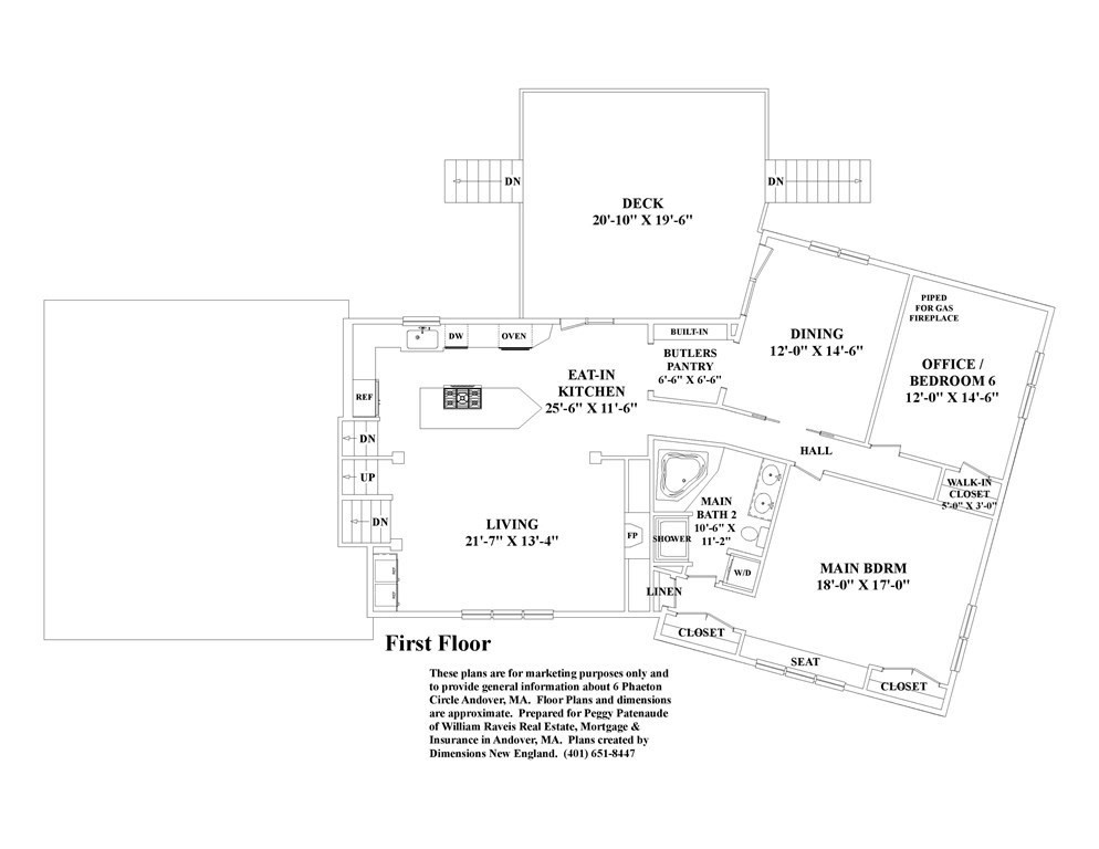 6 Phaeton Circle Andover, MA 01810 - Photo 38 of 42 unknown