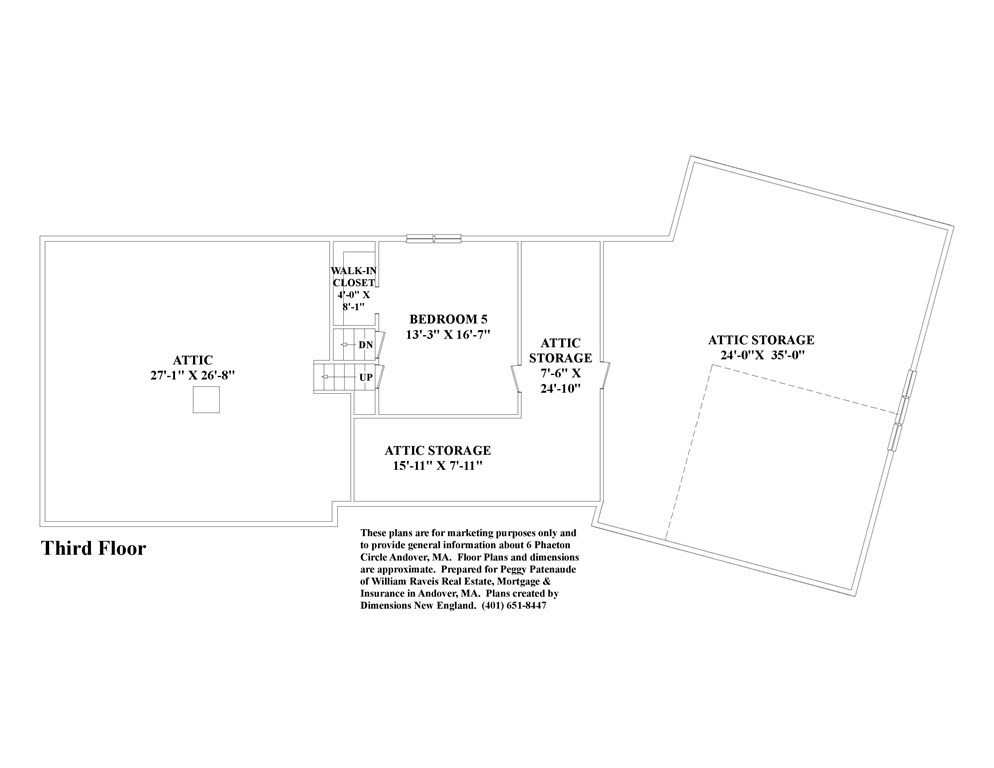 6 Phaeton Circle Andover, MA 01810 - Photo 40 of 42 unknown