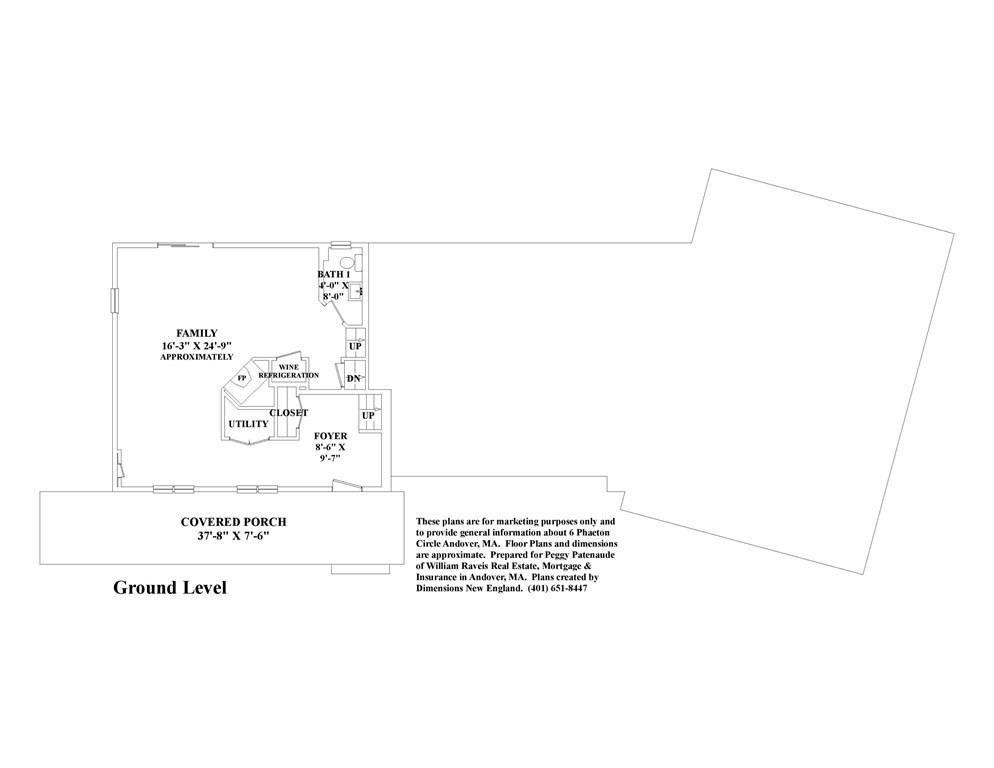 6 Phaeton Circle Andover, MA 01810 - Photo 41 of 42 unknown