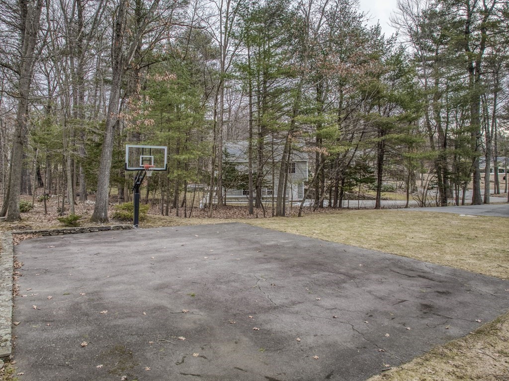 6 Phaeton Circle Andover, MA 01810 - Photo 6 of 42 a view of outdoor space with trees