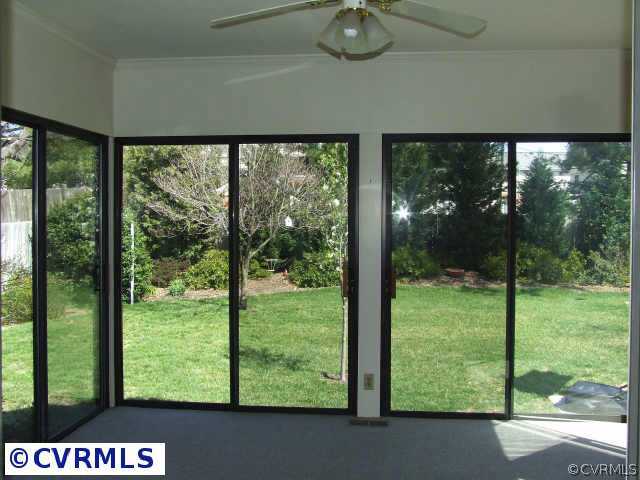 7803 Biscayne Road Richmond, VA 23294 - Photo 5 of 10 Other - Sun porch!