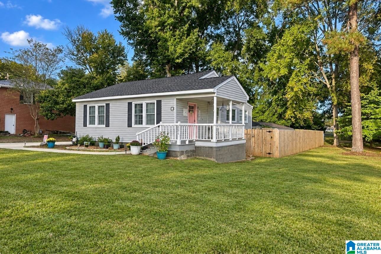 506 Riddle Avenue Piedmont, AL 36272 - Photo 2 of 15 Gallery Image 2
