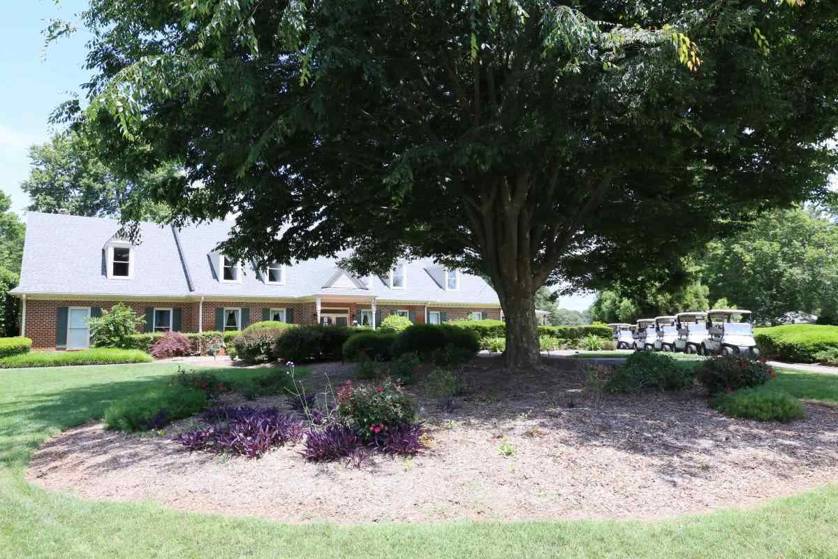 8801 Ashdown Court Raleigh, NC 27613 - Photo 24 of 25 Golf Course