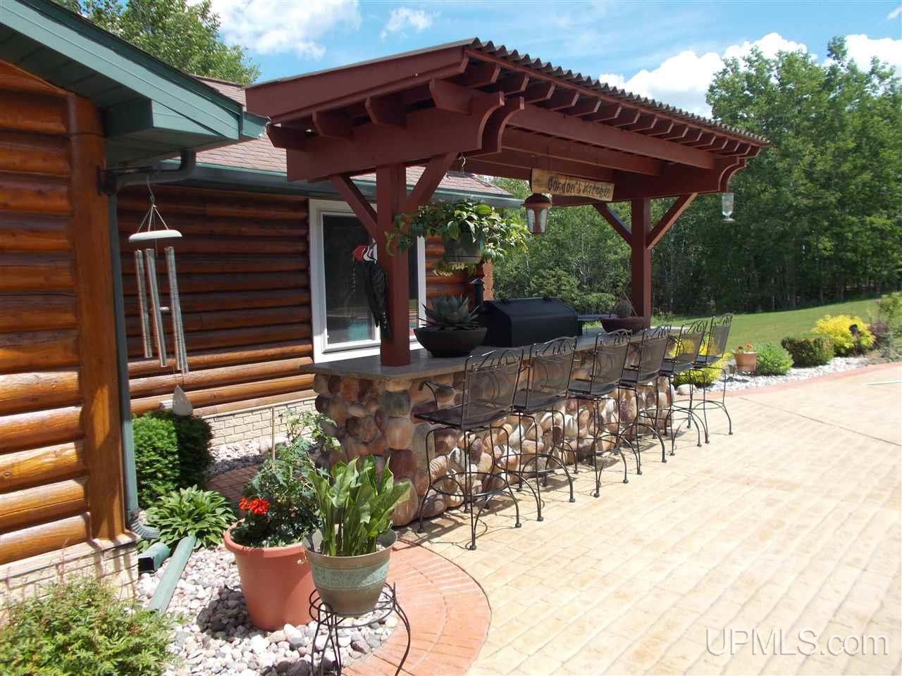 1790 9th Road Bark River, MI 49807 - Photo 5 of 49