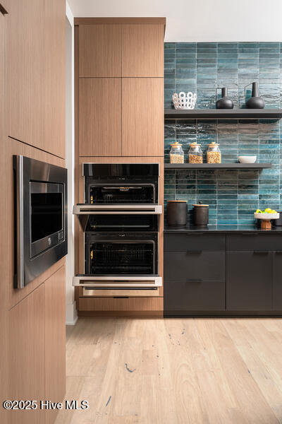 521 Airlie Road, Unit VALAND PLAN Wilmington, NC 28403 - Photo 13 of 33 Valand Kitchen