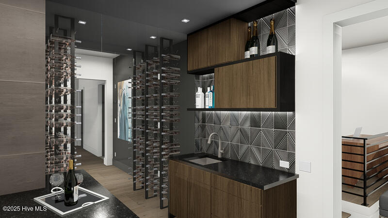 521 Airlie Road, Unit VALAND PLAN Wilmington, NC 28403 - Photo 16 of 33 Valand Wine Bar