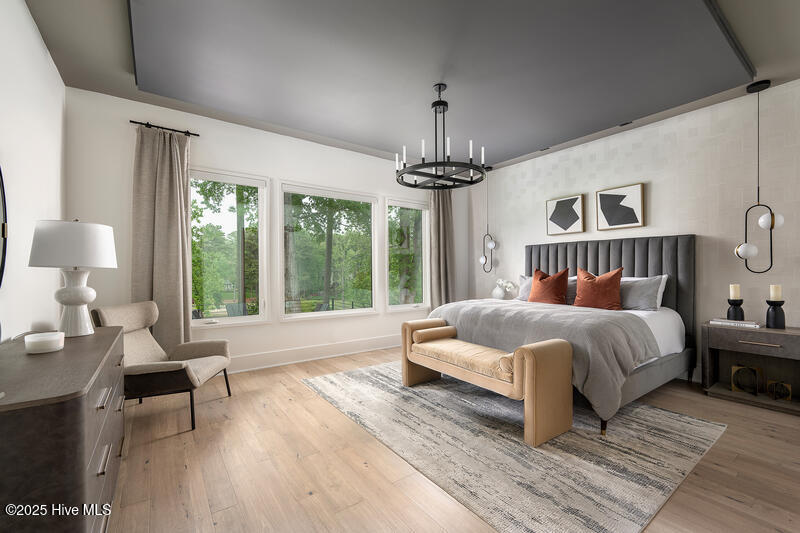 521 Airlie Road, Unit VALAND PLAN Wilmington, NC 28403 - Photo 17 of 33 Valand Owners Suite