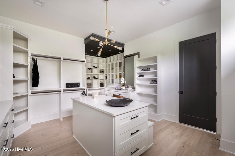 521 Airlie Road, Unit VALAND PLAN Wilmington, NC 28403 - Photo 20 of 33 Valand Walk-in Closet