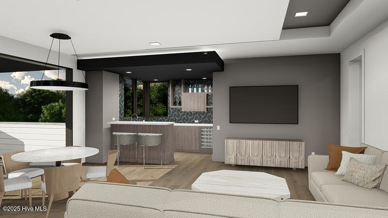 521 Airlie Road, Unit VALAND PLAN Wilmington, NC 28403 - Photo 21 of 33 Valand Bonus Room