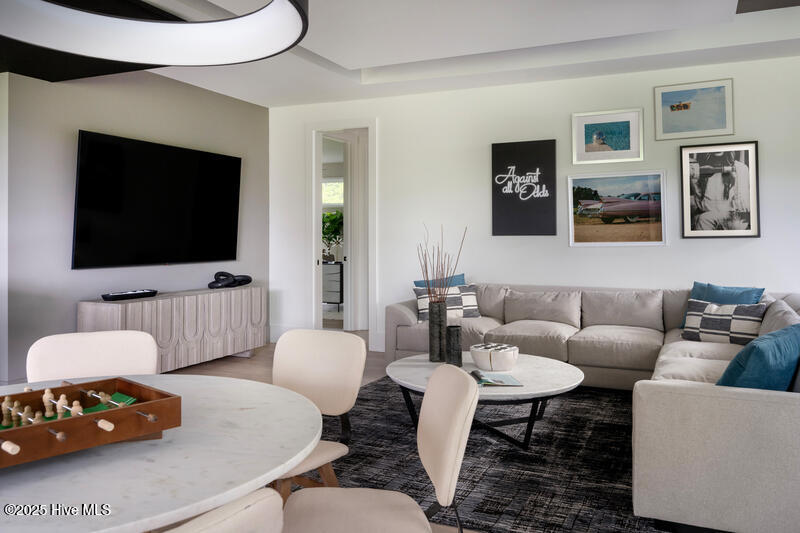 521 Airlie Road, Unit VALAND PLAN Wilmington, NC 28403 - Photo 22 of 33 Valand Club Room