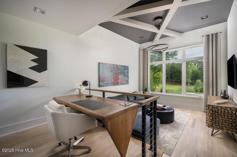 521 Airlie Road, Unit VALAND PLAN Wilmington, NC 28403 - Photo 24 of 33 Valand Den