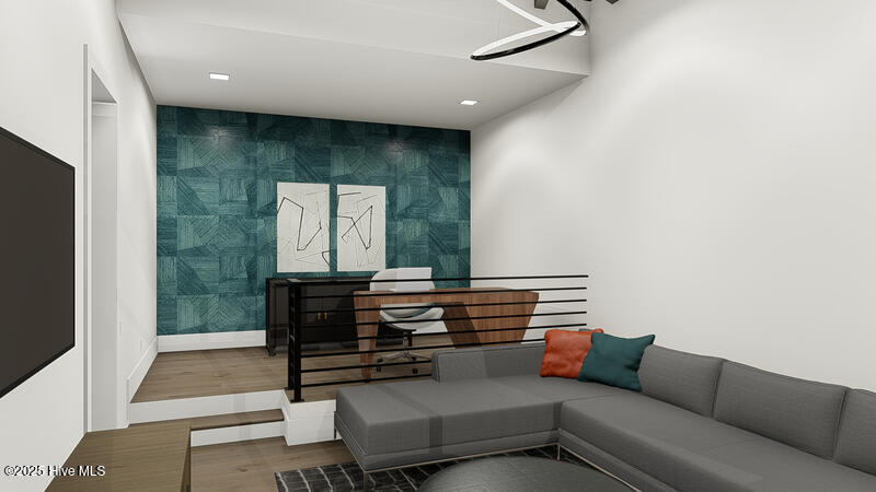 521 Airlie Road, Unit VALAND PLAN Wilmington, NC 28403 - Photo 25 of 33 Valand Den