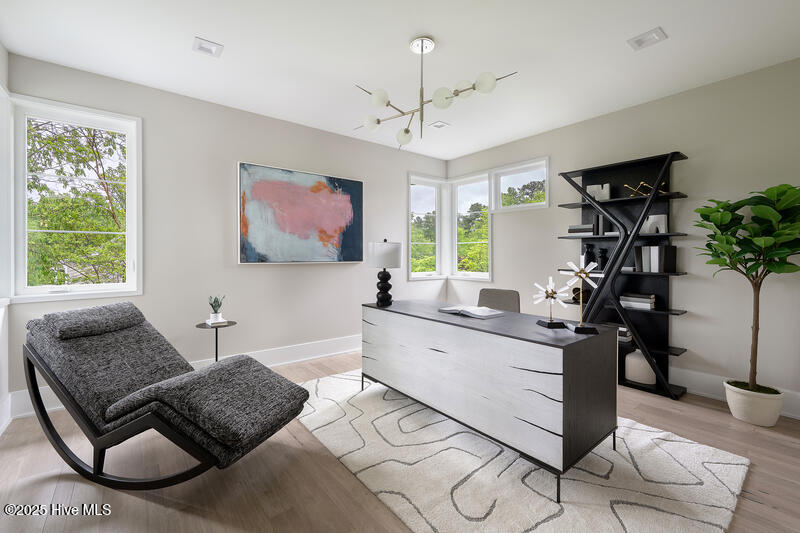 521 Airlie Road, Unit VALAND PLAN Wilmington, NC 28403 - Photo 26 of 33 Valand Flex Space