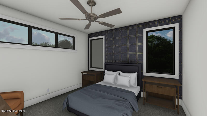 521 Airlie Road, Unit VALAND PLAN Wilmington, NC 28403 - Photo 27 of 33 Valand Guest Room