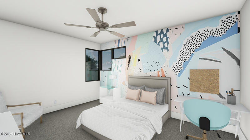 521 Airlie Road, Unit VALAND PLAN Wilmington, NC 28403 - Photo 28 of 33 Valand Guest Room