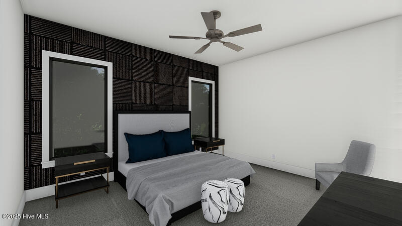 521 Airlie Road, Unit VALAND PLAN Wilmington, NC 28403 - Photo 29 of 33 Valand Guest Room