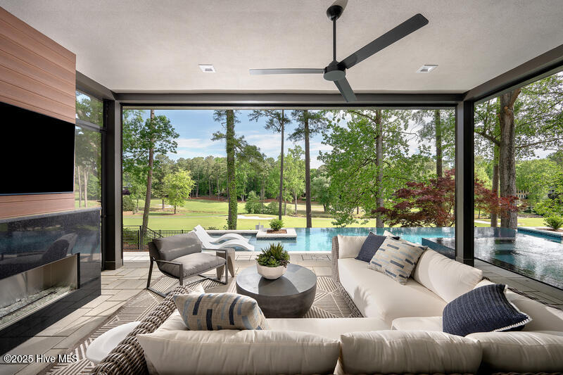 521 Airlie Road, Unit VALAND PLAN Wilmington, NC 28403 - Photo 2 of 33 Valand Indoor/Outdoor Living