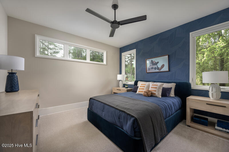 521 Airlie Road, Unit VALAND PLAN Wilmington, NC 28403 - Photo 30 of 33 Valand Guest Room