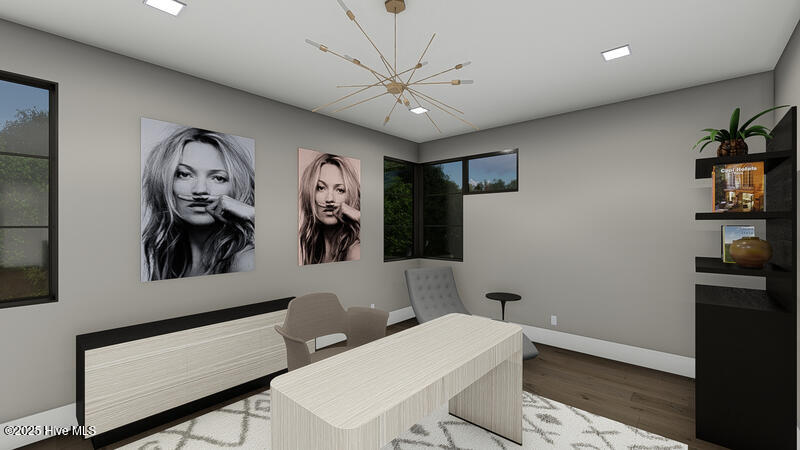 521 Airlie Road, Unit VALAND PLAN Wilmington, NC 28403 - Photo 31 of 33 Valand Guest Room