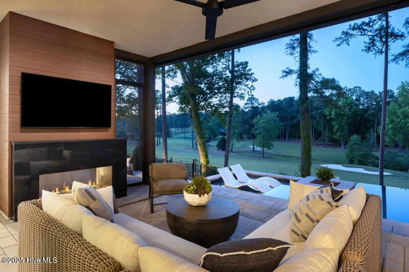 521 Airlie Road, Unit VALAND PLAN Wilmington, NC 28403 - Photo 3 of 33 Valand Indoor/Outdoor Living