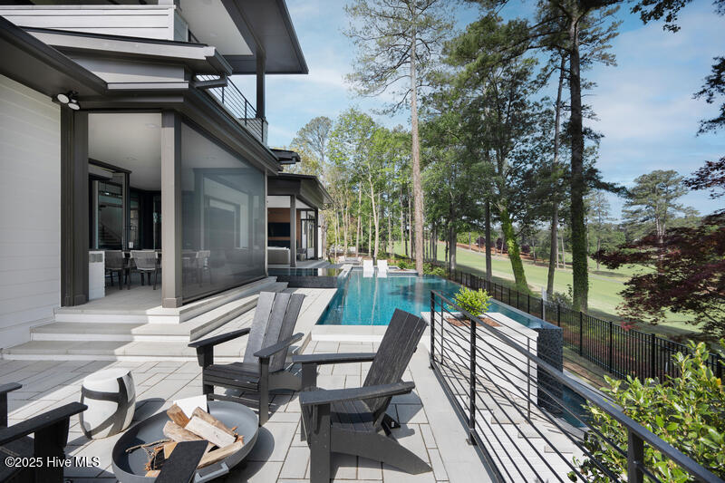 521 Airlie Road, Unit VALAND PLAN Wilmington, NC 28403 - Photo 4 of 33 Valand Pool