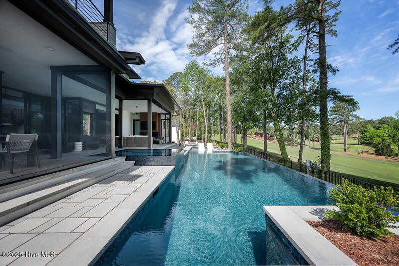 521 Airlie Road, Unit VALAND PLAN Wilmington, NC 28403 - Photo 5 of 33 Valand Pool