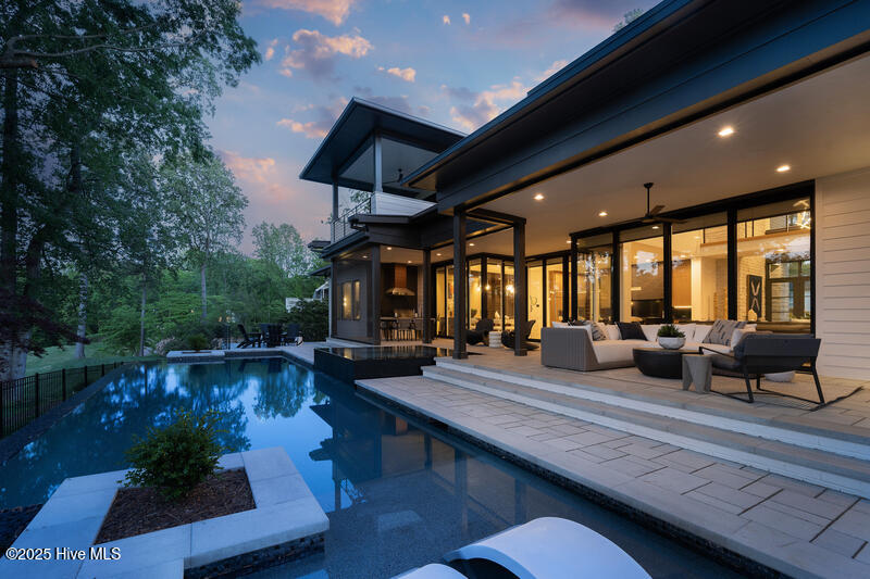 521 Airlie Road, Unit VALAND PLAN Wilmington, NC 28403 - Photo 6 of 33 Valand Pool