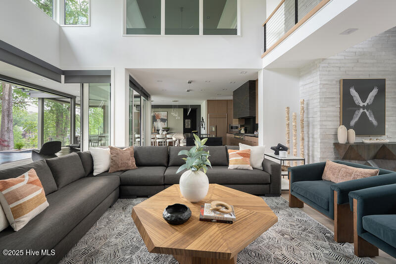 521 Airlie Road, Unit VALAND PLAN Wilmington, NC 28403 - Photo 8 of 33 Valand Great Room