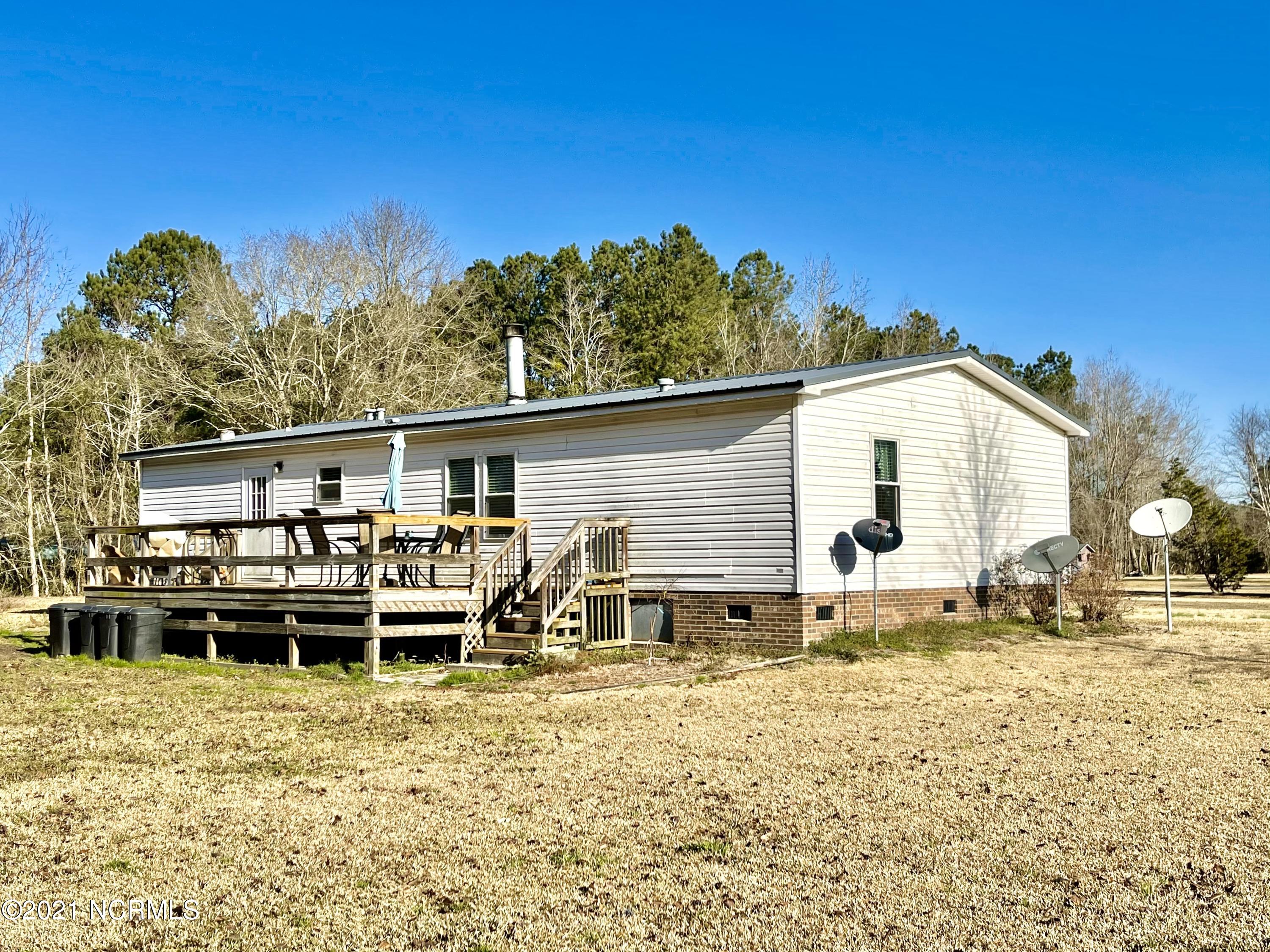 1661 Lake Road Willard, NC 28478 - Photo 24 of 32 File_019