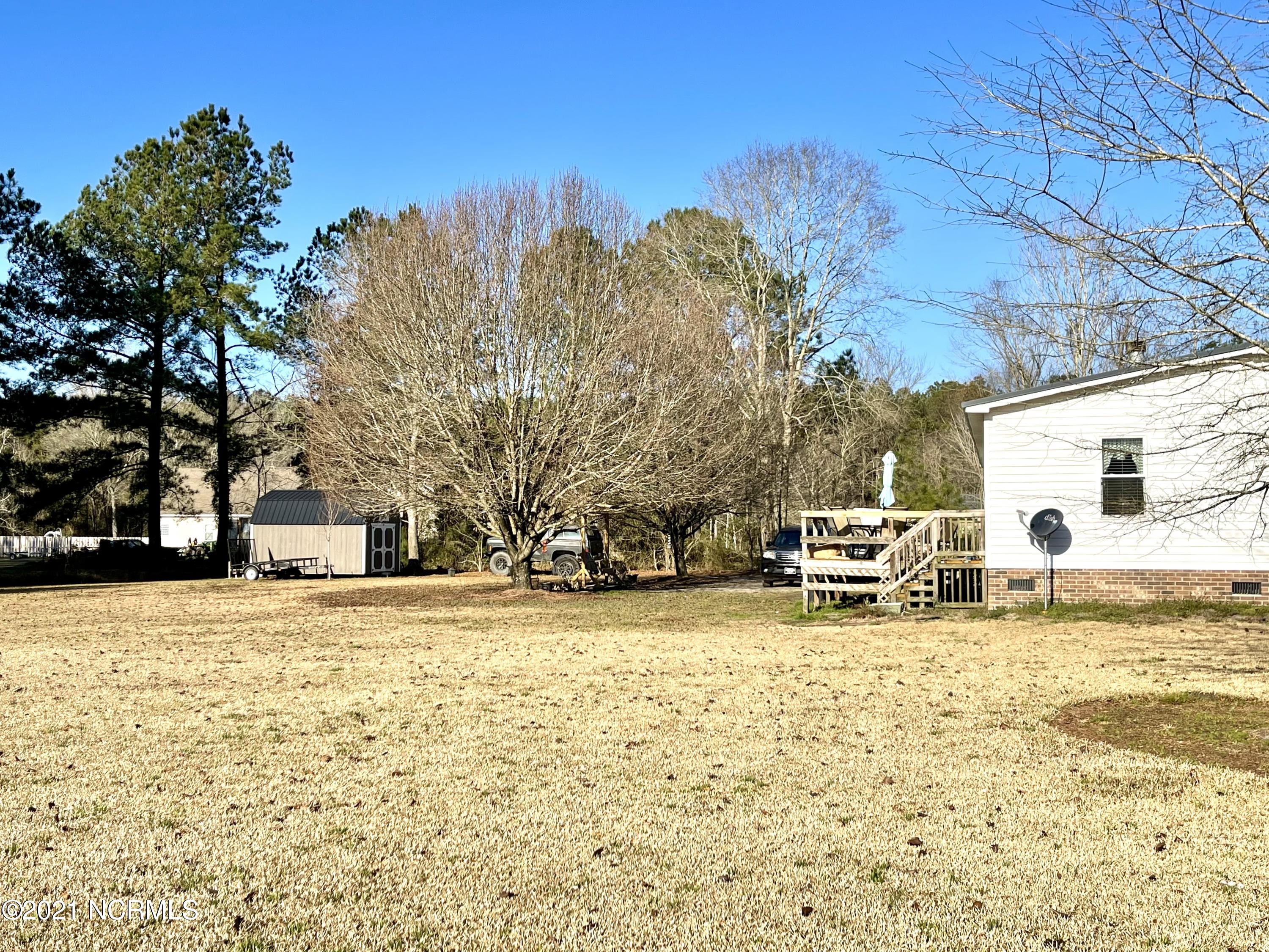 1661 Lake Road Willard, NC 28478 - Photo 25 of 32 File_020