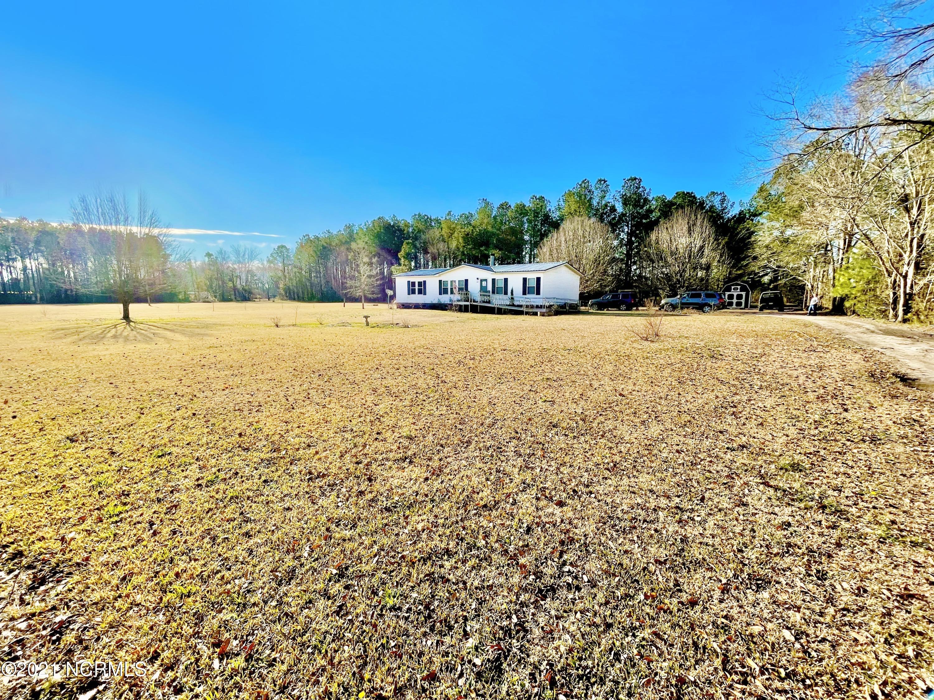 1661 Lake Road Willard, NC 28478 - Photo 30 of 32 File_025