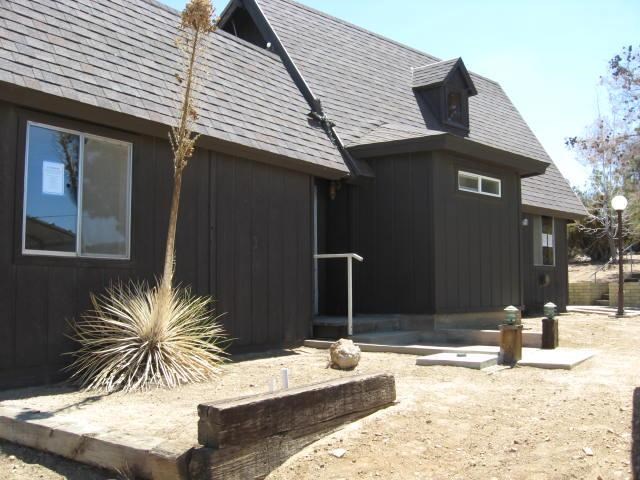 1747 Vista Road Pinon Hills, CA 92372 - Photo 1 of 1