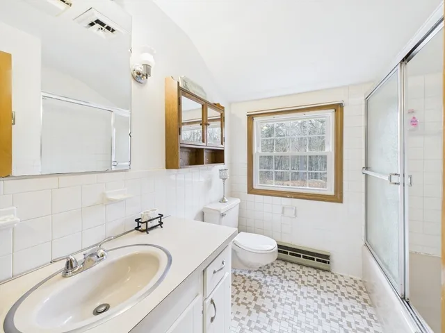 a bathroom with a sink and a bathtub