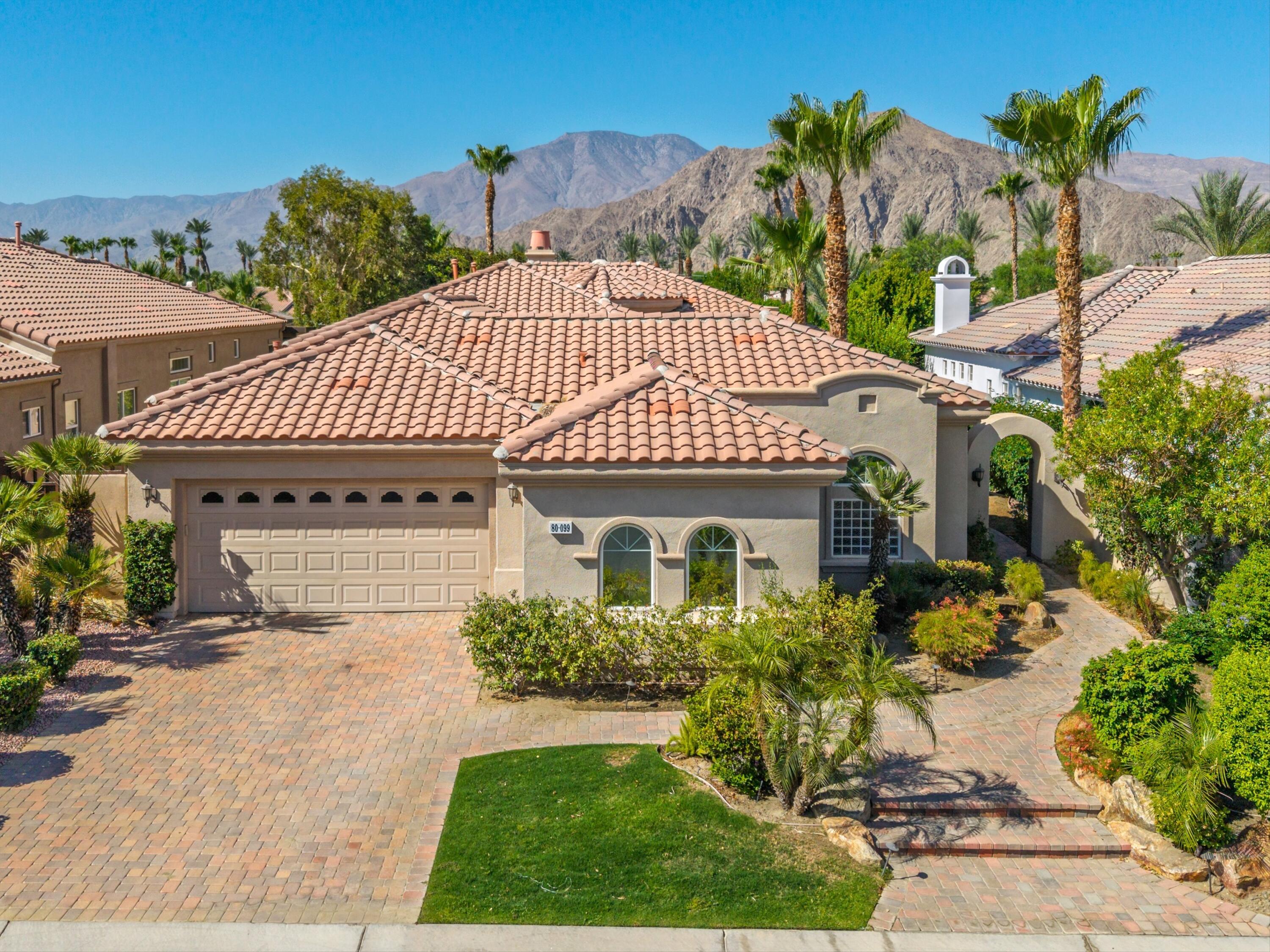 80099 Vía Tesoro La Quinta, CA 92253 - Photo 3 of 50 02-Photo-2