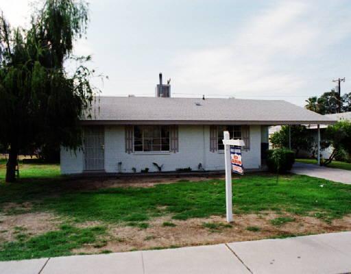 3033 West Camelback Road Phoenix, AZ 85017 - Photo 1 of 1 Primary Photo