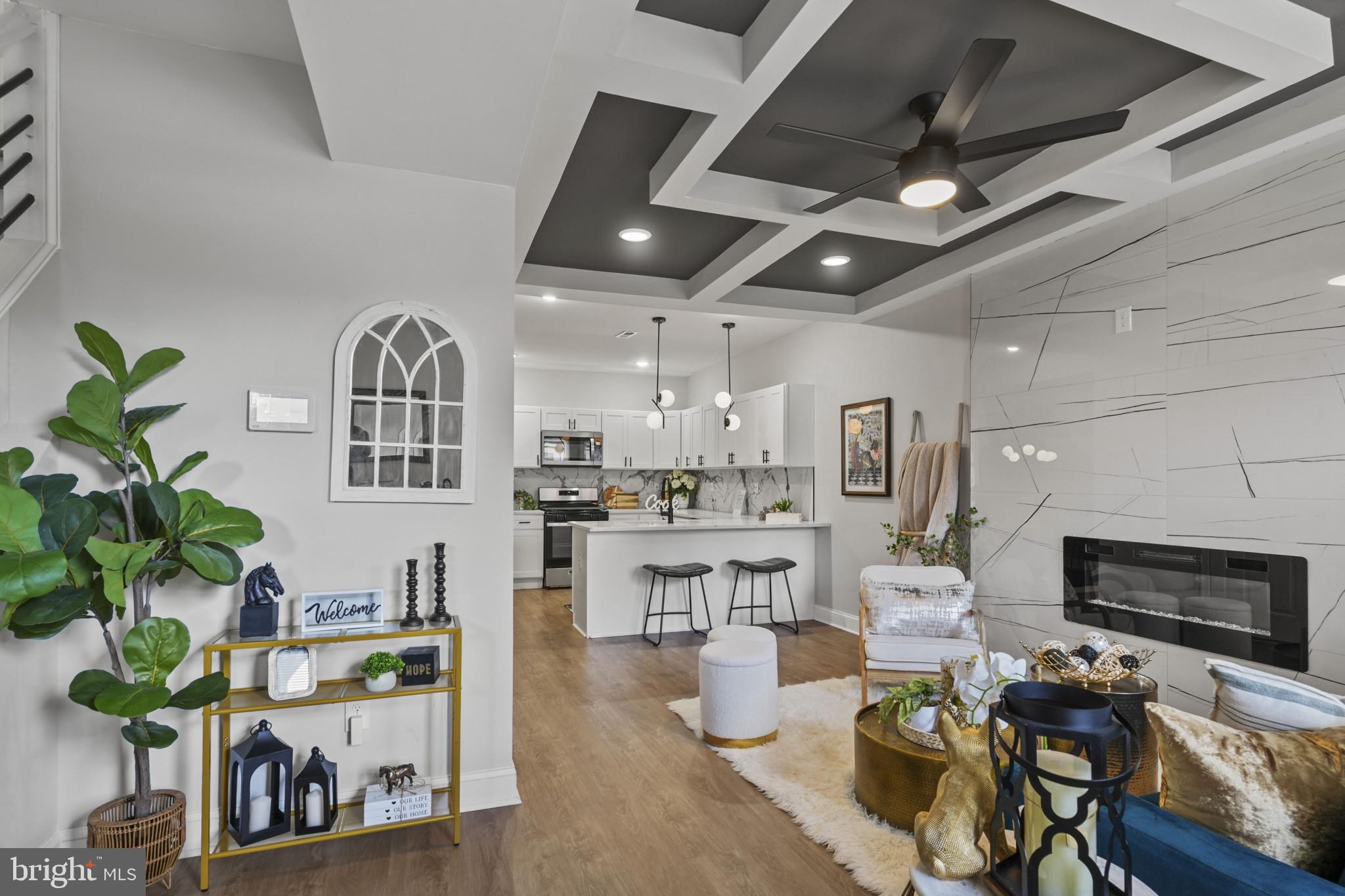 4433 Pall Mall Road Baltimore, MD 21215 - Photo 3 of 30