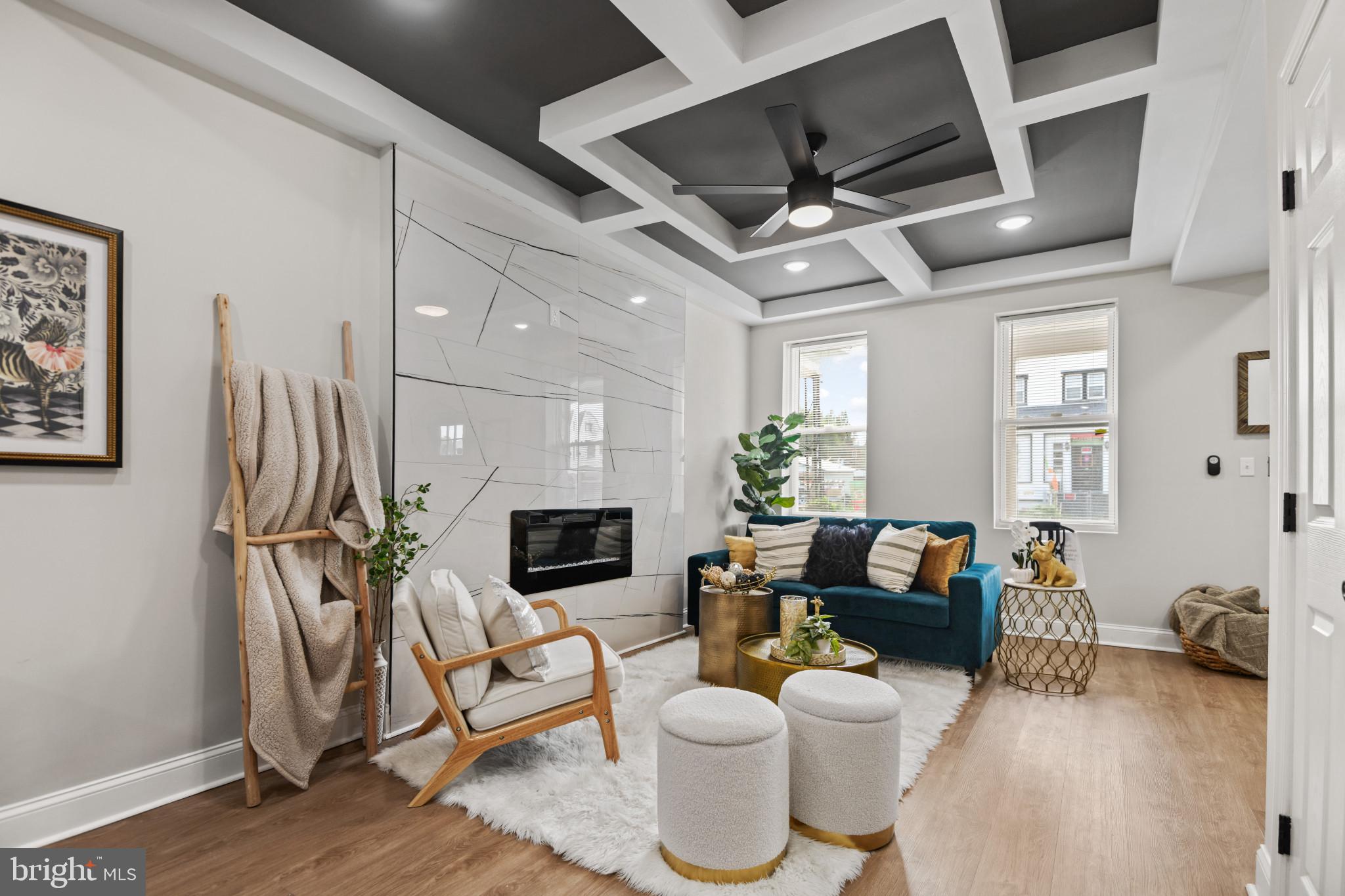 4433 Pall Mall Road Baltimore, MD 21215 - Photo 4 of 30