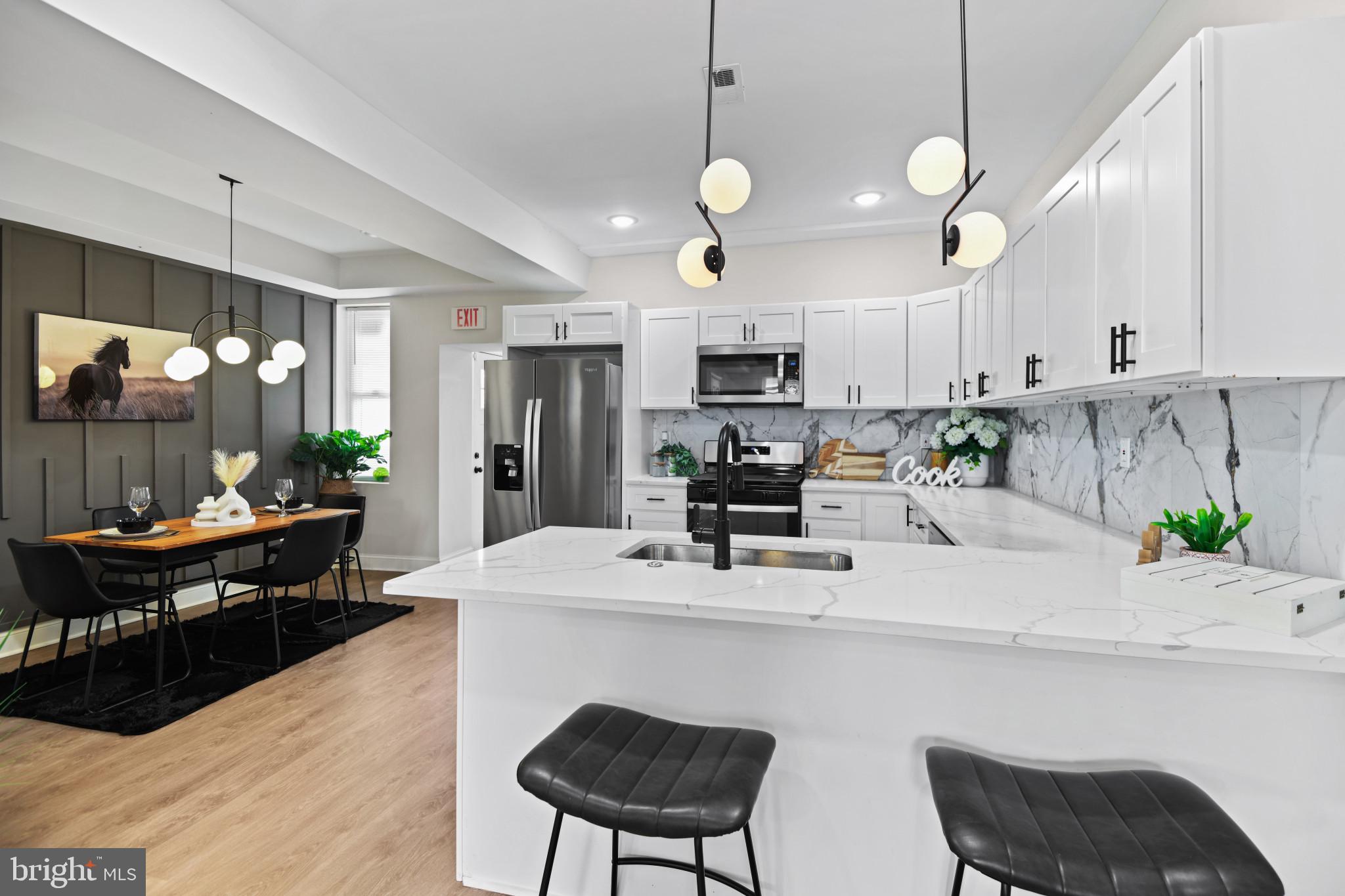 4433 Pall Mall Road Baltimore, MD 21215 - Photo 6 of 30