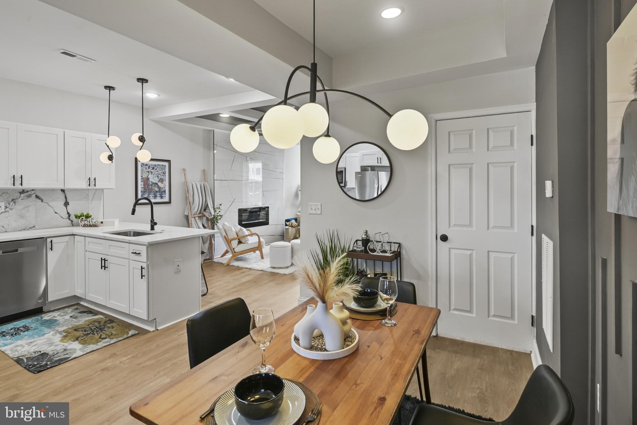 4433 Pall Mall Road Baltimore, MD 21215 - Photo 10 of 30