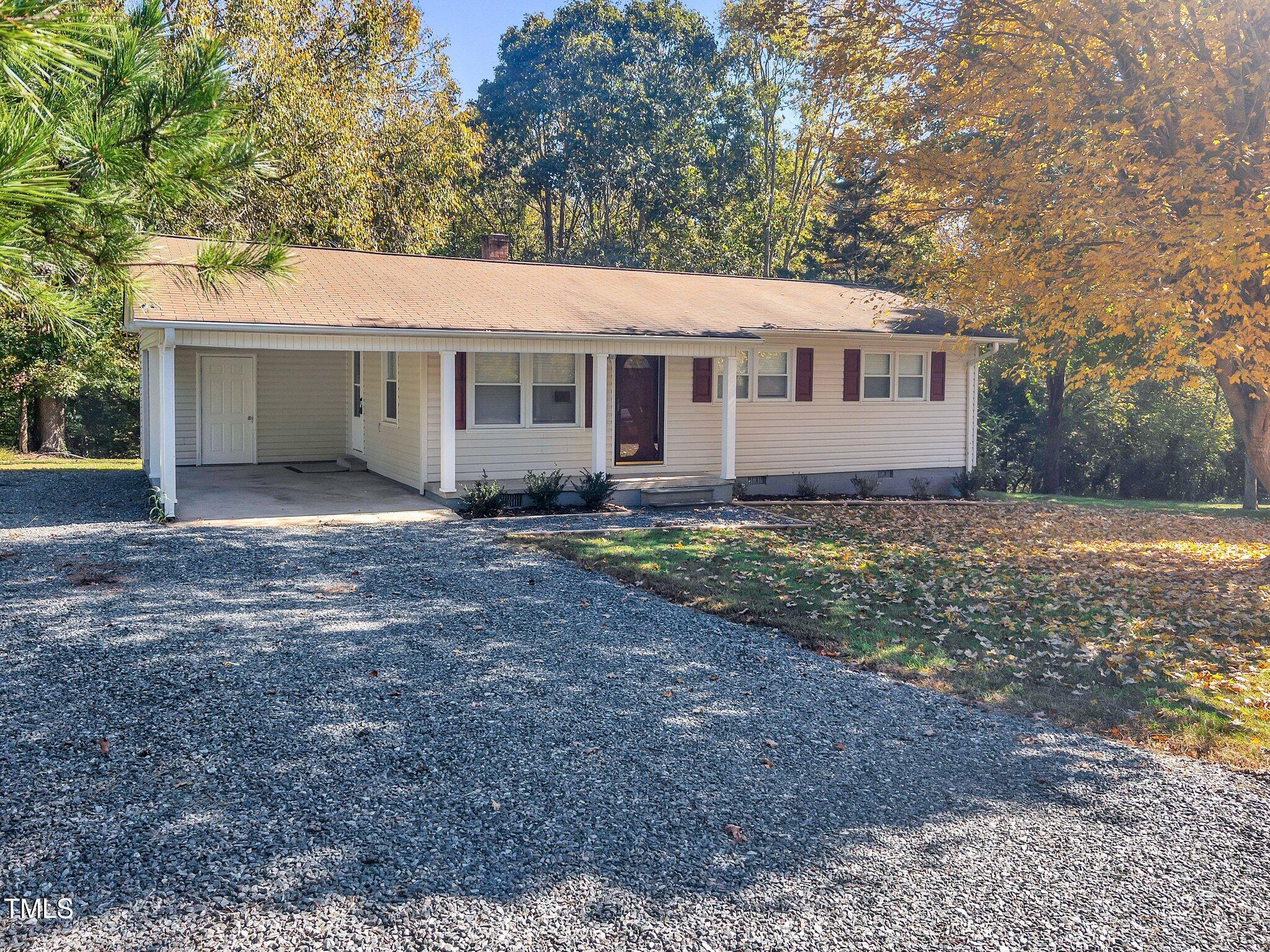 112 Bradsher Road Roxboro, NC 27574 - Photo 2 of 21 2-web-or-mls-112 Bradsher Rd 3