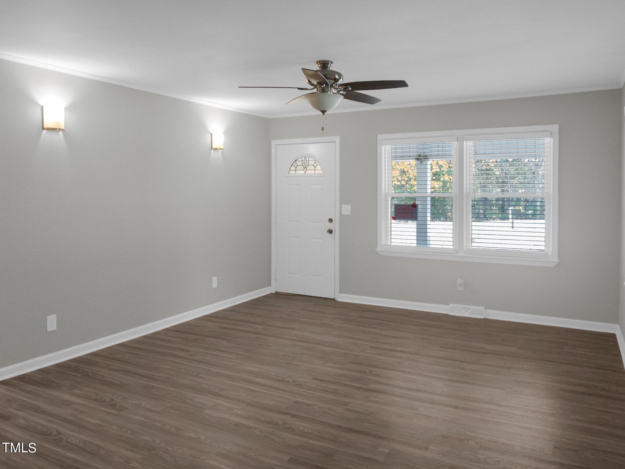 112 Bradsher Road Roxboro, NC 27574 - Photo 5 of 21 5-web-or-mls-112 Bradsher Rd 5